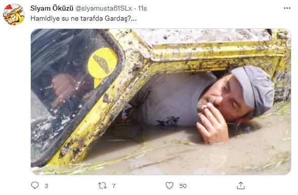 Hamidiye Su skandalı büyüyor!